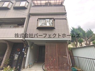 三井南町戸建て　賃貸の物件内観写真